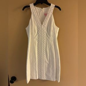 Lilly Pulitzer Shift Dress